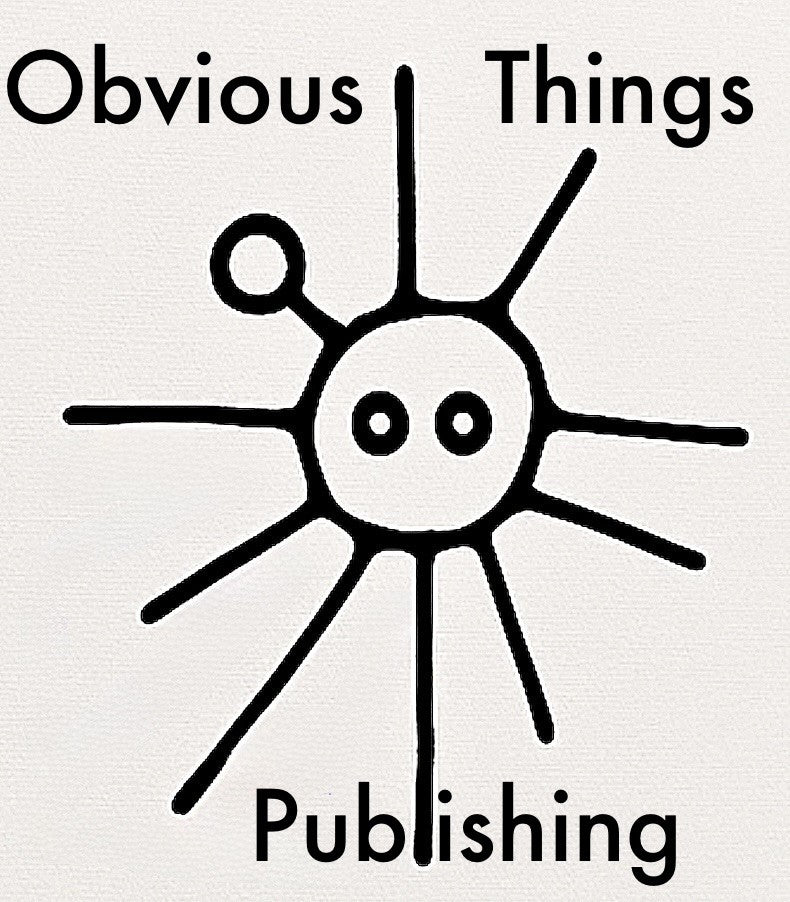 Obvious Things Publishing